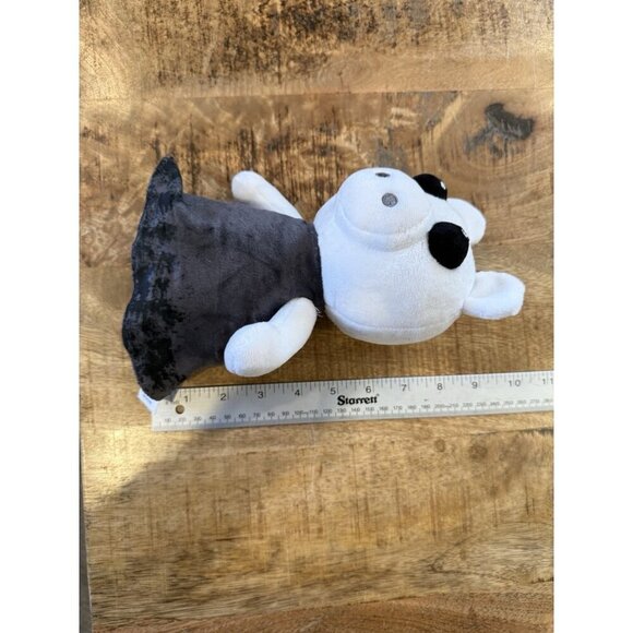 PIGGY Roblox MEMORY 8" Inch Series 2 Plush White Gray Dress - Picture 7 of 8